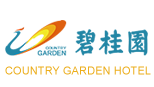 安庆碧桂园凤凰酒店 Logo